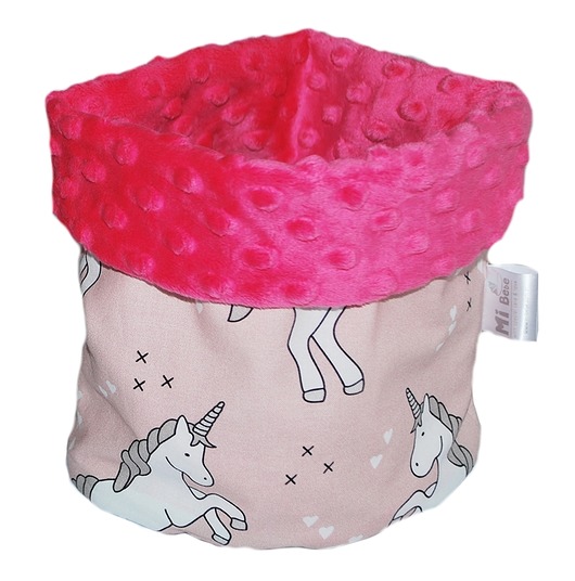 Komin dla dziecka RÓŻNE WZORY- KOLORY Mi Bebe