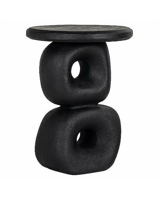 stoliki kawowe Stolik Kawowy Stolik z Żywicy Blacky