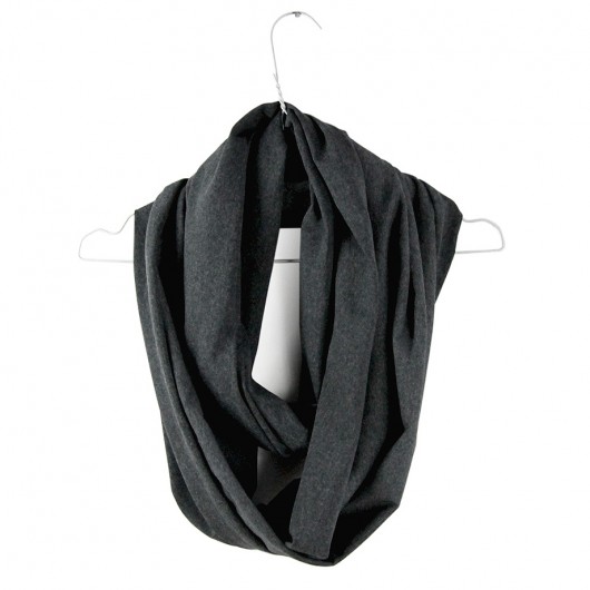 Zamotka Tuba Szal Komin - Basic ANTRA CADOaccessories