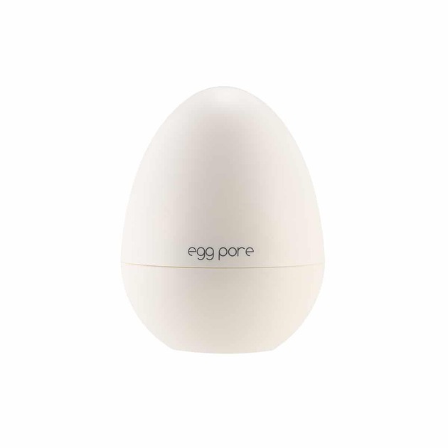 oczyszczanie i demakijaż twarzy TONY MOLY Egg Pore Blackhead Steam Balm - balsam na pory