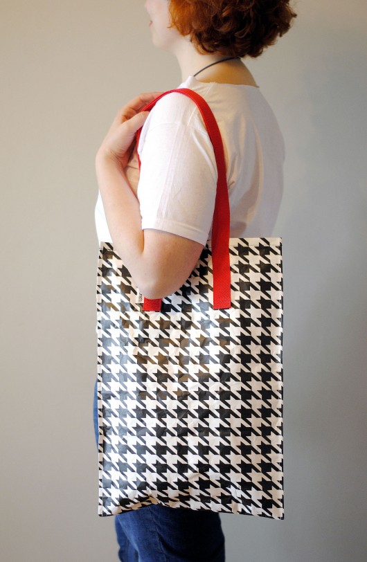 One’s Bag M #pepitka OneOnes Creative Studio