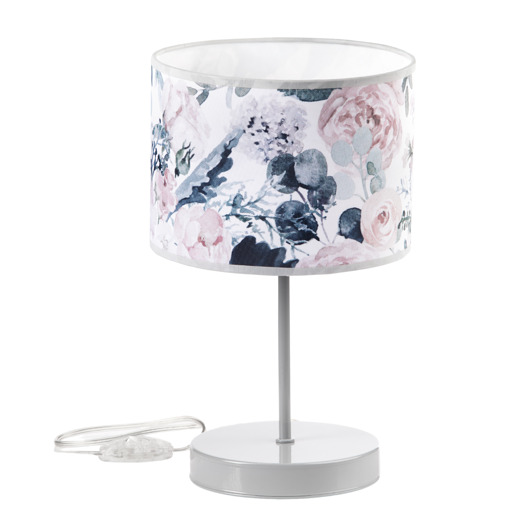 lampy stołowe Lampka Stołowa Biurkowa Nocna Wena Aurelia Led