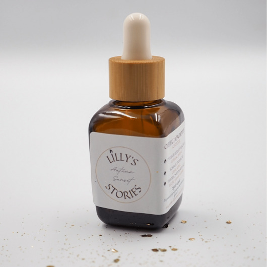 zapachy - inne Olejek zapachowy "Autumn Sunset"-30ml