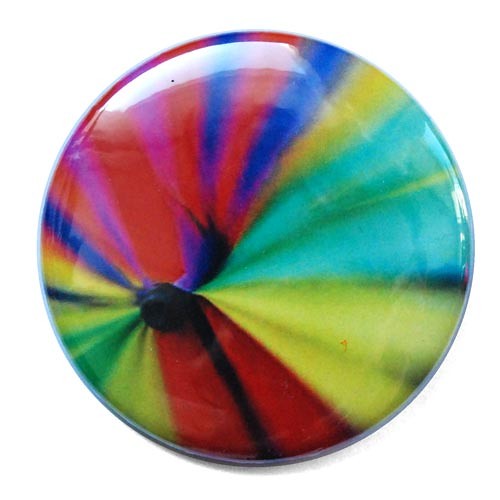 rainbow wheel pixelove