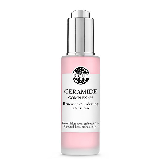 serum do twarzy Serum CERAMIDE Complex 5%