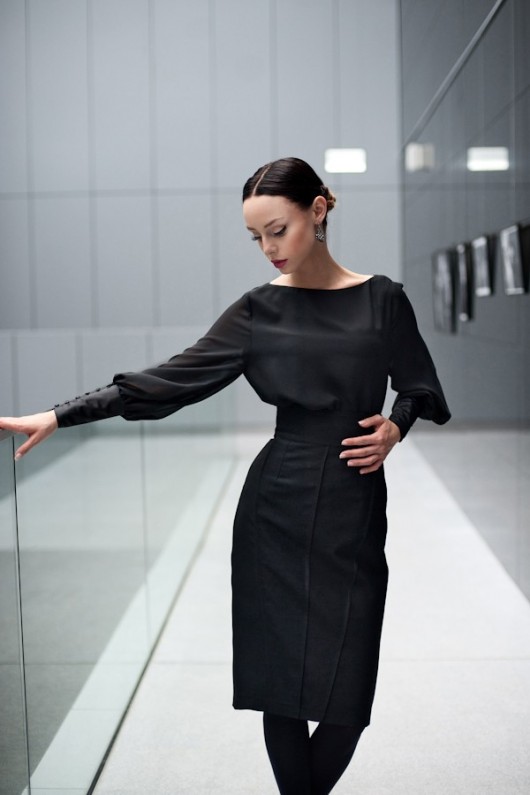 Bluzka Nina Kasia Zapała