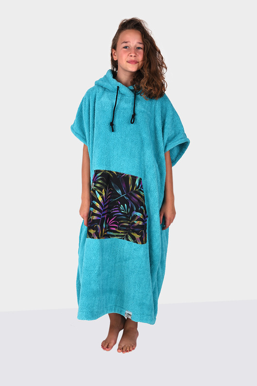 SurfPoncho HugMe made by 7084 HugMe