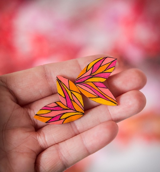 klipsy Klipsy energy fruits