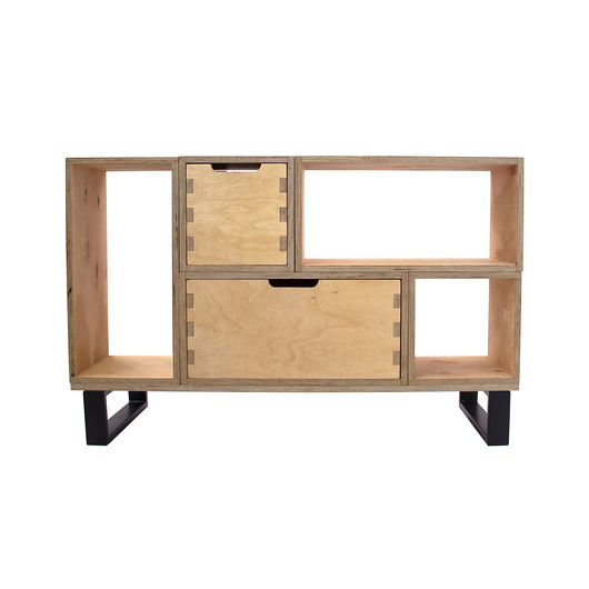 Szafka CLASSIC No.2 Wood Concept