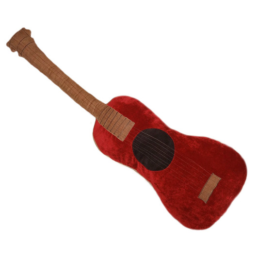 Poduszka gitara Pracownia Mai