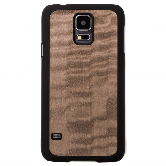Obudowa Samsung Galaxy S 5 Naturalne Drewno Smartwoods
