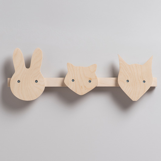 Wieszaczek Little Friends Bim Bla