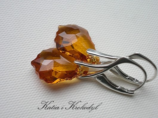 PROMOCJA. EPOKA BAROKOWA TOPAZ Katia i krokodyl