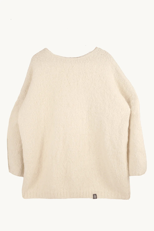 swetry damskie  Jędrek Oversize Sweter