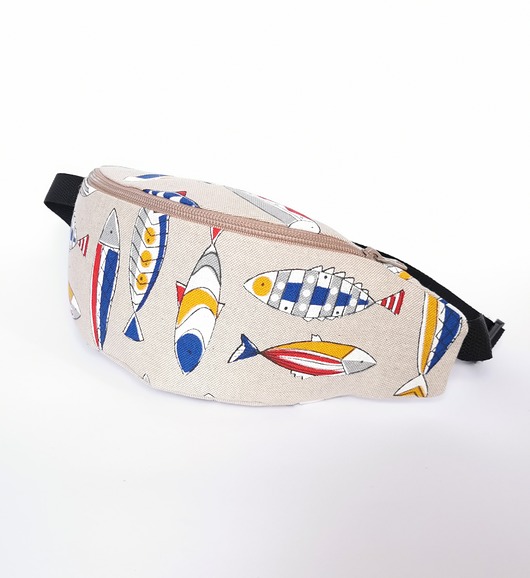 ryby Gawka made by hand