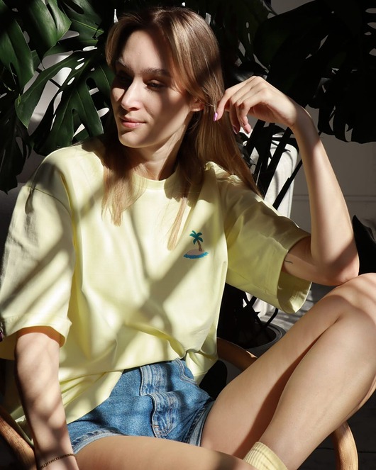 t-shirt damskie Koszulka unisex Endless Summer Tee