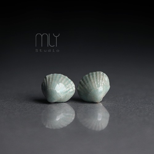 Shell Magda Łysiak