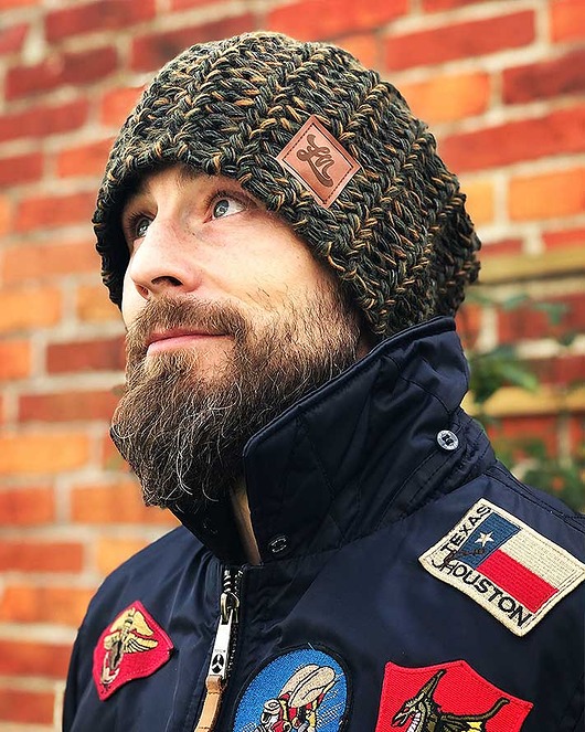 czapki damskie Czapka męska zimowa / czapka damska zimowa khaki