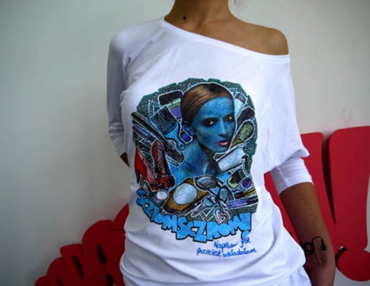 TOREBKA... na pewno jest przecież wkładałam Badaboom WEAR THAT SOUND