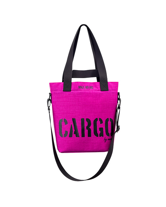 Torba CARGO by OWEE magenta XSMALL CARGO by OWEE