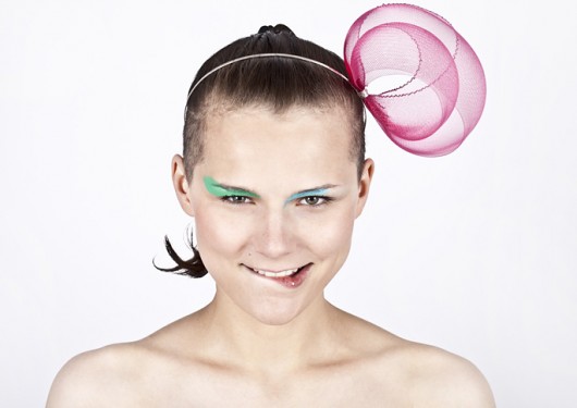 Pinky Bubble Anna Pięta licoreese