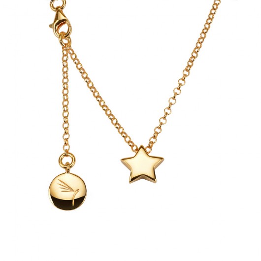 Bransoletka Pełna Gwiazdka My Way Jewellery