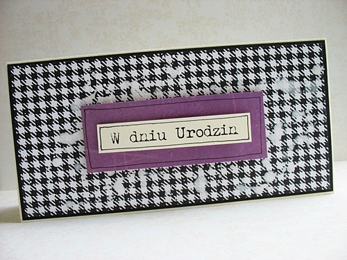 W Dniu Urodzin fasoolka