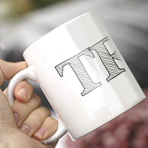 Trudno ONE MUG A DAY