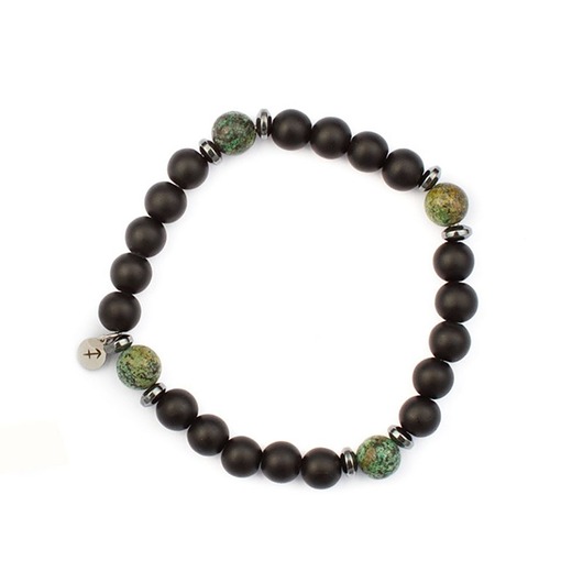 biżuteria męska Męska bransoletka zodiakalna - Strzelec