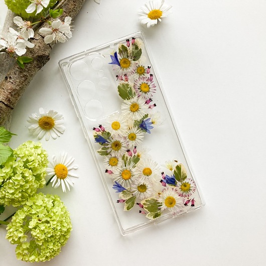 etui na telefon Etui na telefon miss wiosna
