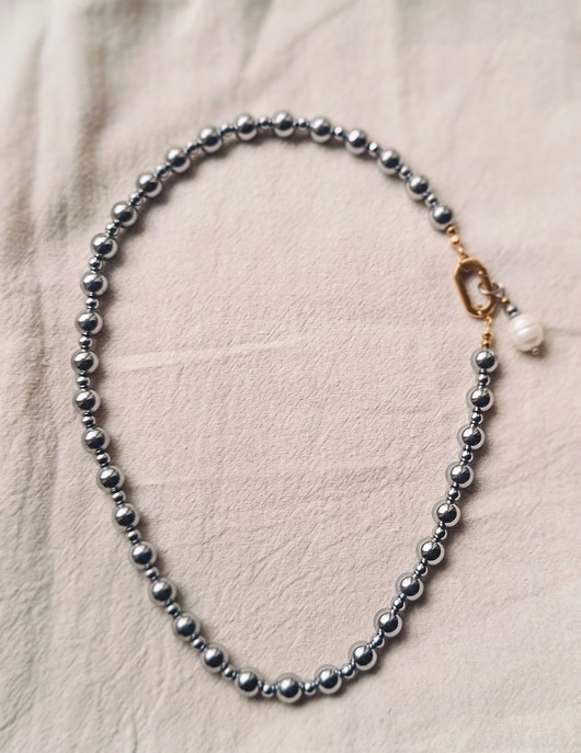 chokery Moon- naszyjnik