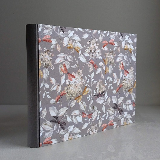 Album na zdjęcia 25x33 cm Slow Craft