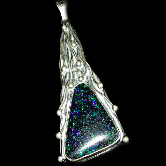 matrix- opal australijski Pracownia Neores