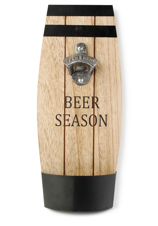 Otwieracz do Piwa Beer Season MIA home