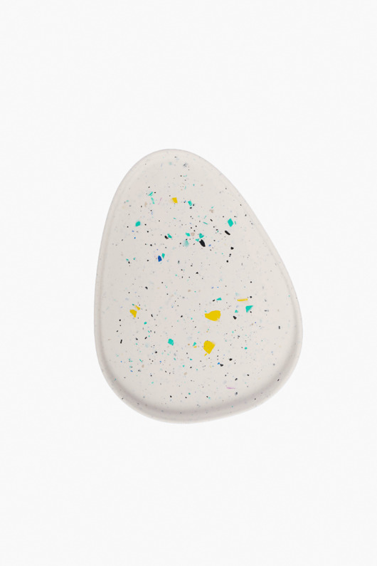 Podstawki pod kadzidełka Color lastryko medium