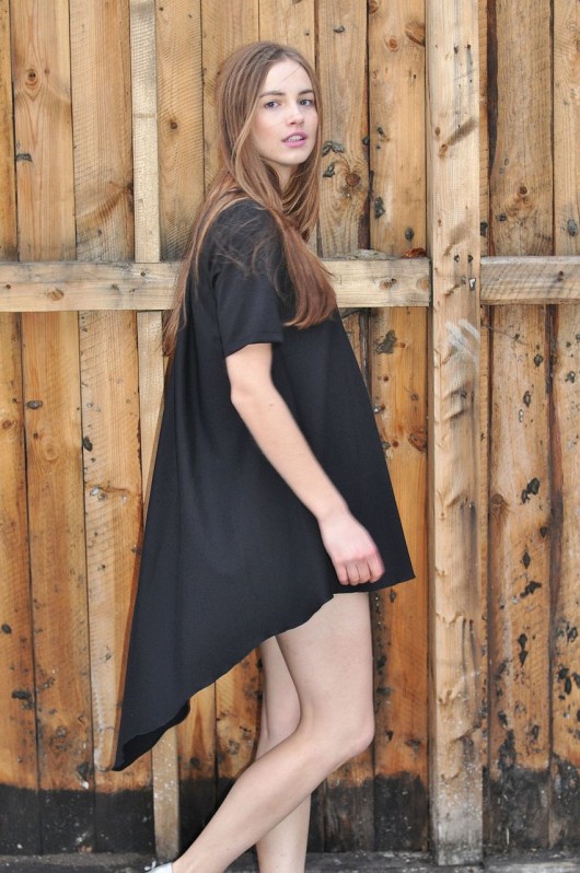 Sukienka Miss Coco magicboxshop