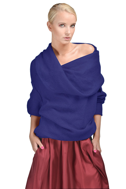 sweter 1008 Aleksandra Kmiecik