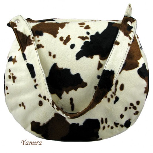 Torba XXL :: Muuuuuuuuu :: yamira