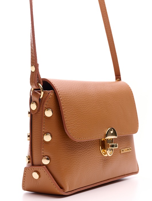 torby na ramię Torebka ze skóry (6739)