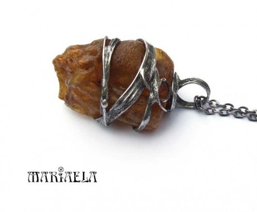 KAMIEŃ życia MARIAELA