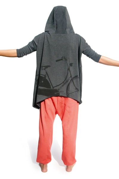 Batman Gray Cahlo