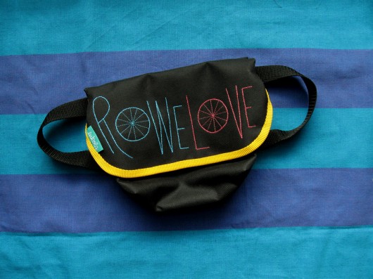 RoweLove lukola