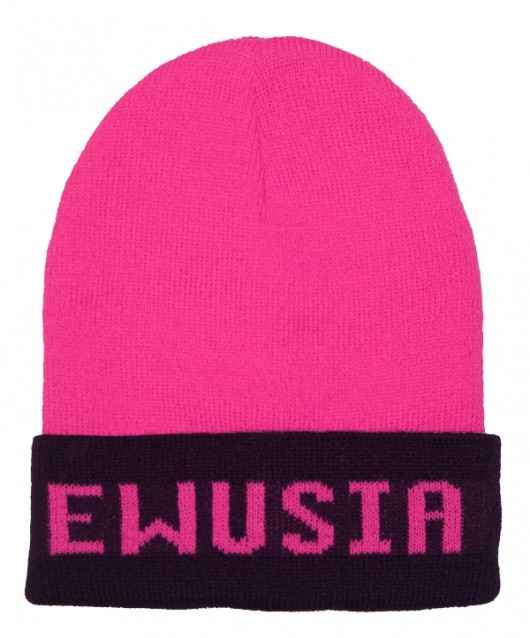 EWUSIA odCZAPY odCZAPY