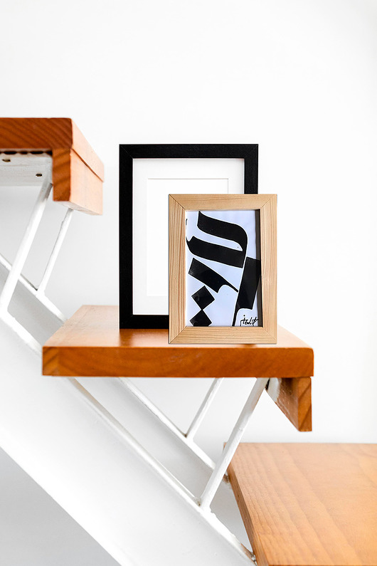 grafiki i ilustracje Kaligrafia/autorski alfabet/grafika