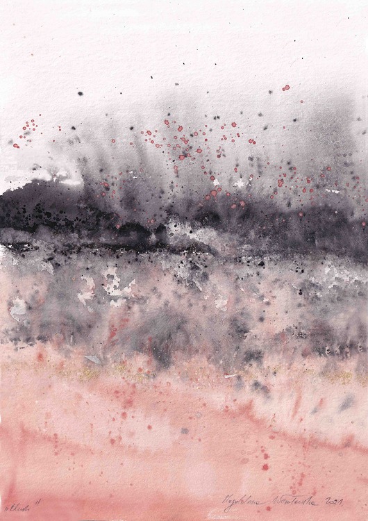 grafiki i ilustracje Blush A2
