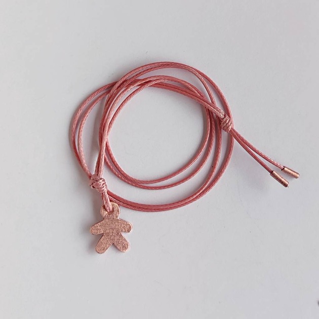 wisiory Słodki pamperek  wisiorek