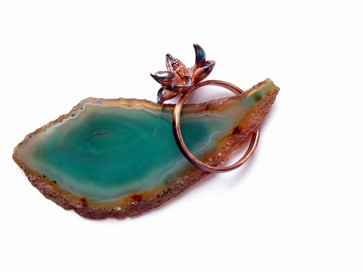 Mała magnolia - zamówienie specjalne VENUS GALERIA