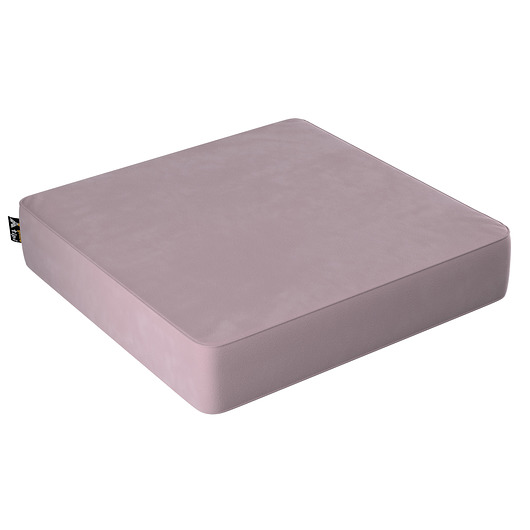 pufa dla dziecka Puf Velvet Square
