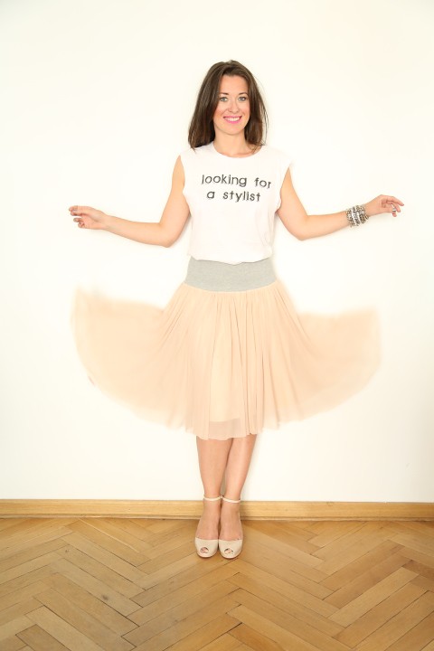spódnica  Fashion my love