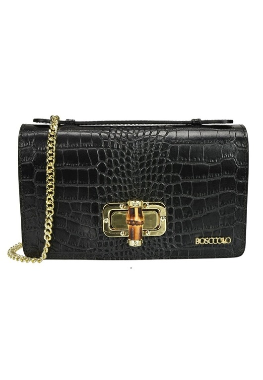 torby na ramię Torebka skórzana na ramię (5985)